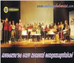 MUDANYA'DA ORFF KONSER GEREKLETRLD